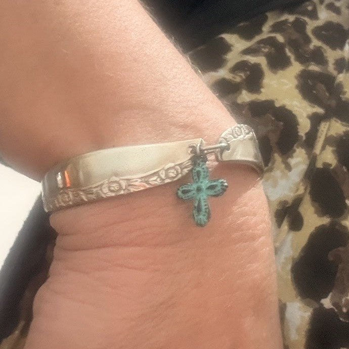 Brittany Rose Vintage Bracelet
