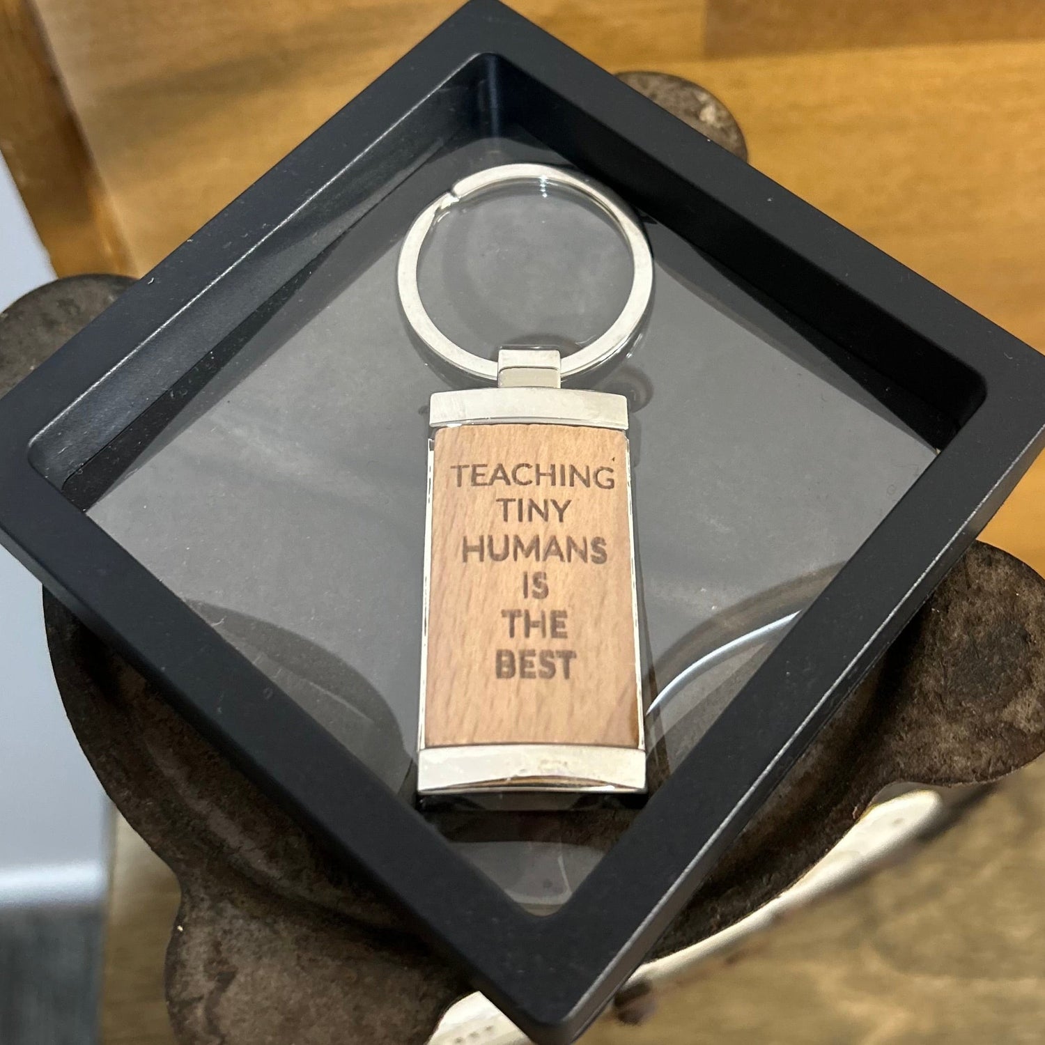 ✨Key Tags