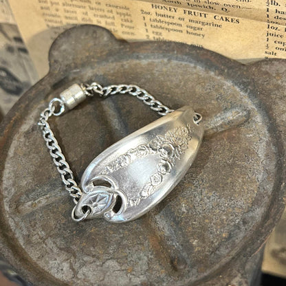 Bracelet - Art Nouveau - Molly Made