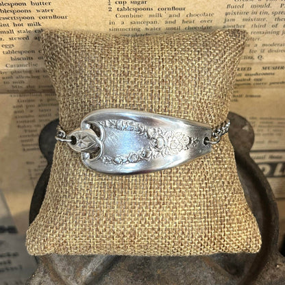 Bracelet - Art Nouveau - Molly Made
