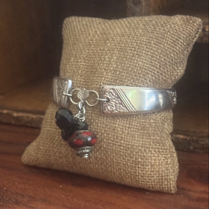 Vintage Bracelet Margaret Rose Design