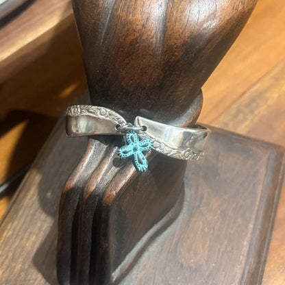 Brittany Rose Vintage Bracelet