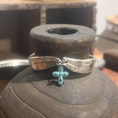 Brittany Rose Vintage Bracelet