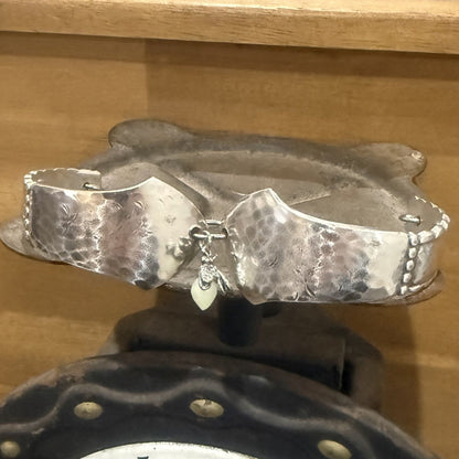 Danish Silverware Firefly Bracelet